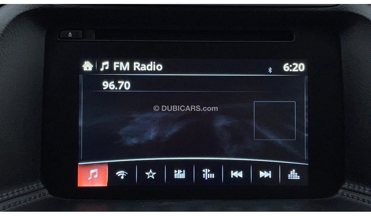 Mazda CX5 GS 2 | Zero Down Payment | Free Home Test Drive