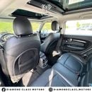 Mini Cooper Clubman Mini Cooper S  Clubman Head-Up Display  Full Option Panoramic  GCC 2016