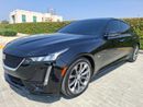 كاديلاك CT5 Luxury 2.0T