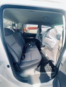 Toyota Hilux DIESEL 3.0 LITER ,AUTOMATIC RIGHT HAND DRIVE