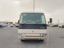 Mitsubishi Rosa MITSUBISHI ROSA BUS RHD 1997 MODEL 3.9 L DIESEL MANUAL(PM00035)
