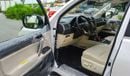 لكزس GX 460 BLACK EDITION FULL OPTION,RADAR,SPORTS SUSPENSION ,FOR EXPORT