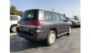 Toyota Land Cruiser TOYOTA LAND CRUISER EXR 5.7L PTR