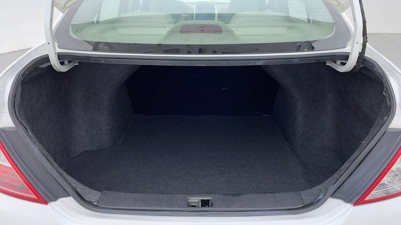 Nissan Sunny S 1.5 | Zero Down Payment | Free Home Test Drive