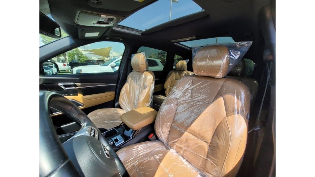 Kia Telluride EX Premium