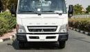 ميتسوبيشي فوسو كانتير Mitsubishi Canter 4.2L diesel 2024