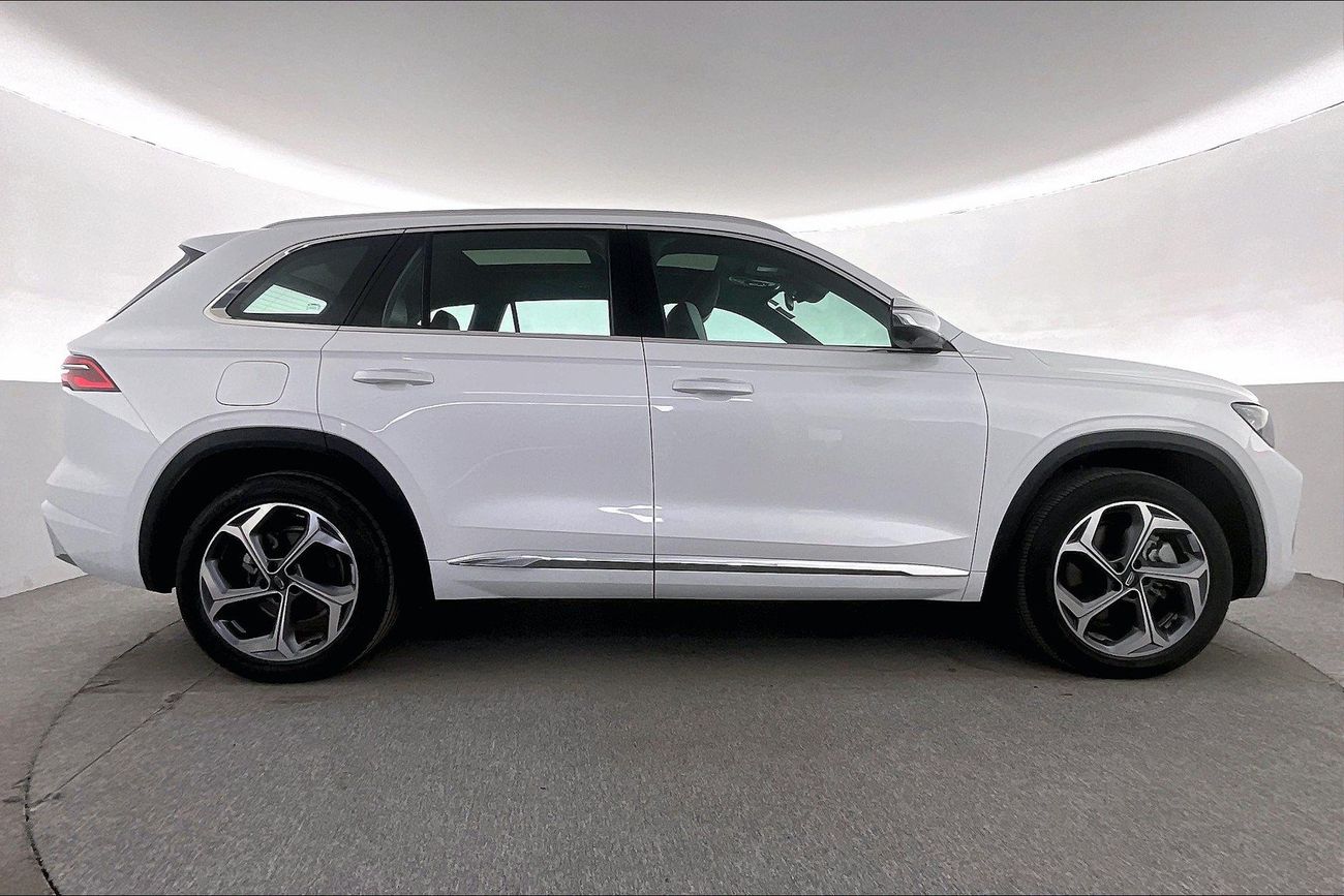 Geely Monjaro GK | Guaranteed Warranty | 0 Down Payment