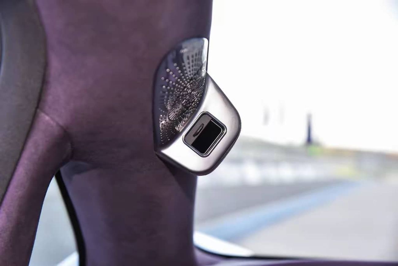 BYD S6 BYD Yangwang U9 EV Sports Car