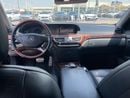 Mercedes Benz S350 LWB