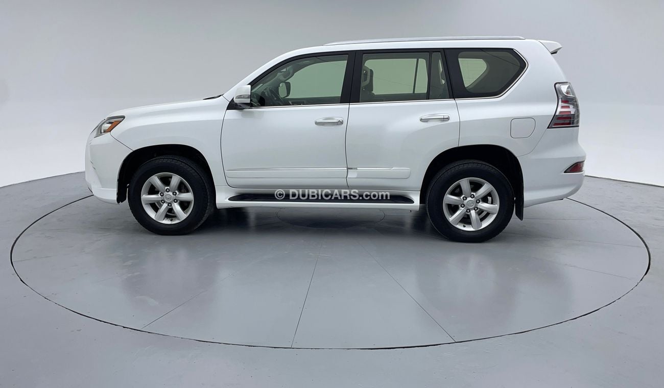 Lexus GX460 PREMIUM 4.6 | Zero Down Payment | Free Home Test Drive