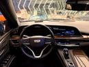 Cadillac Escalade SPORT PLATINUM - Japanese Specs - Brand