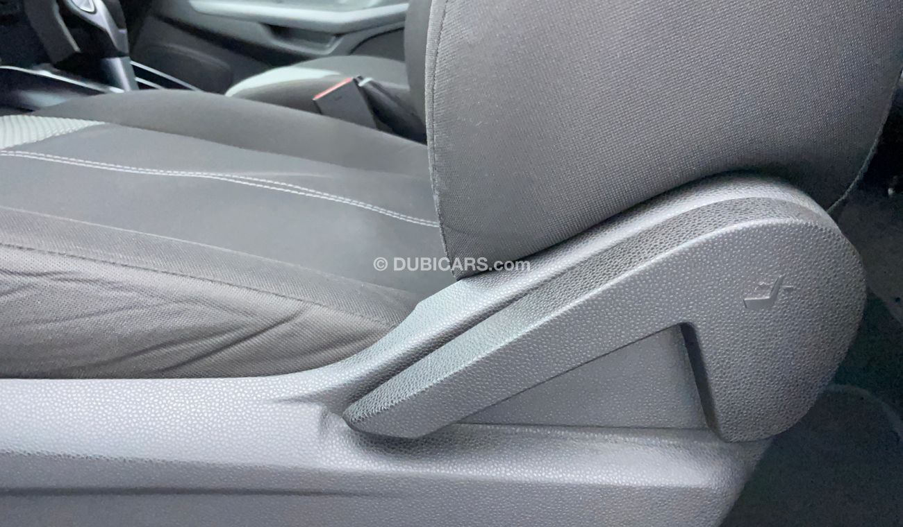 Ford EcoSport Ambiente 1500