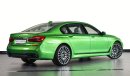 BMW 750Li Li XDrive