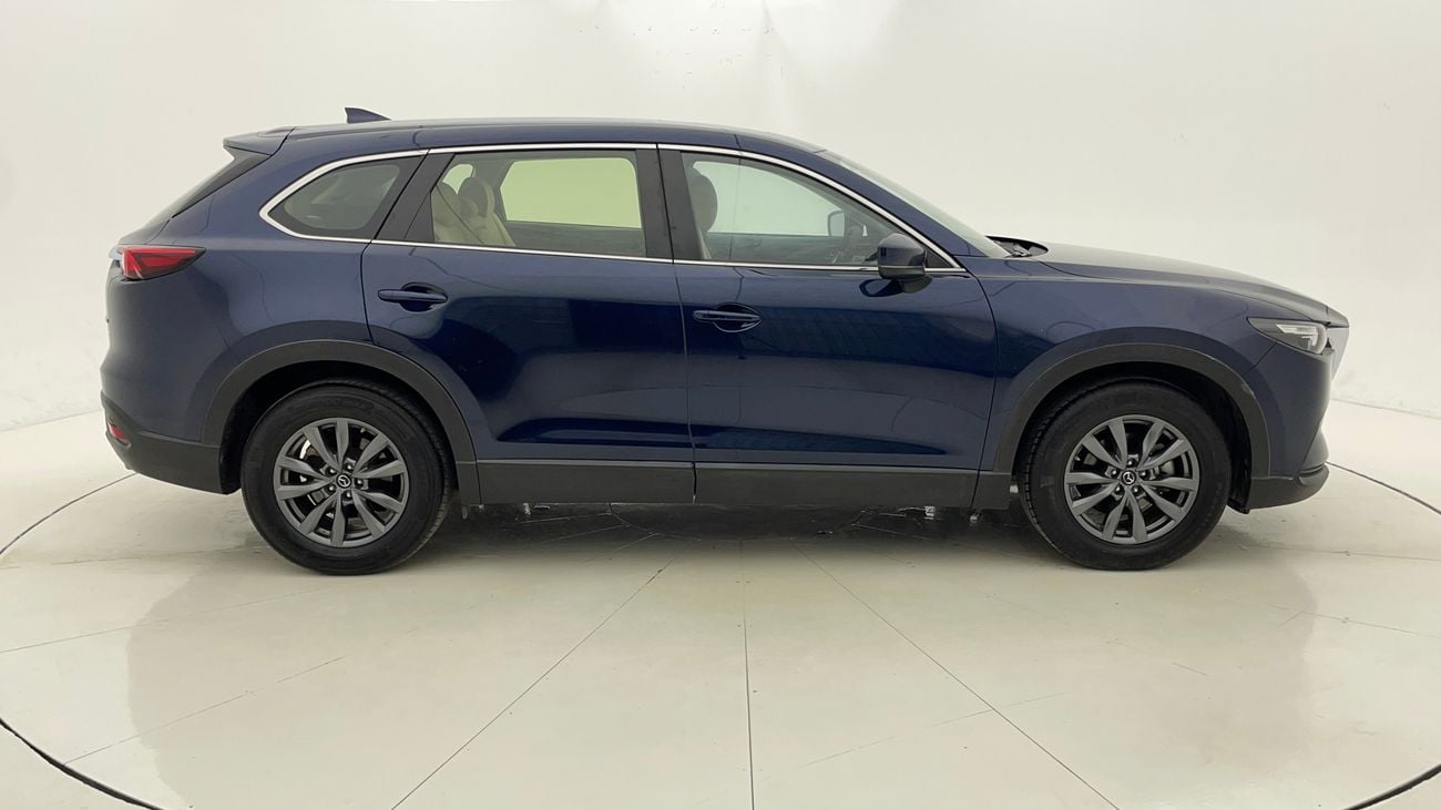 Mazda CX9 GS 2.5 | Zero Down Payment | Home Test Drive