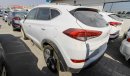 Hyundai Tucson 2.4