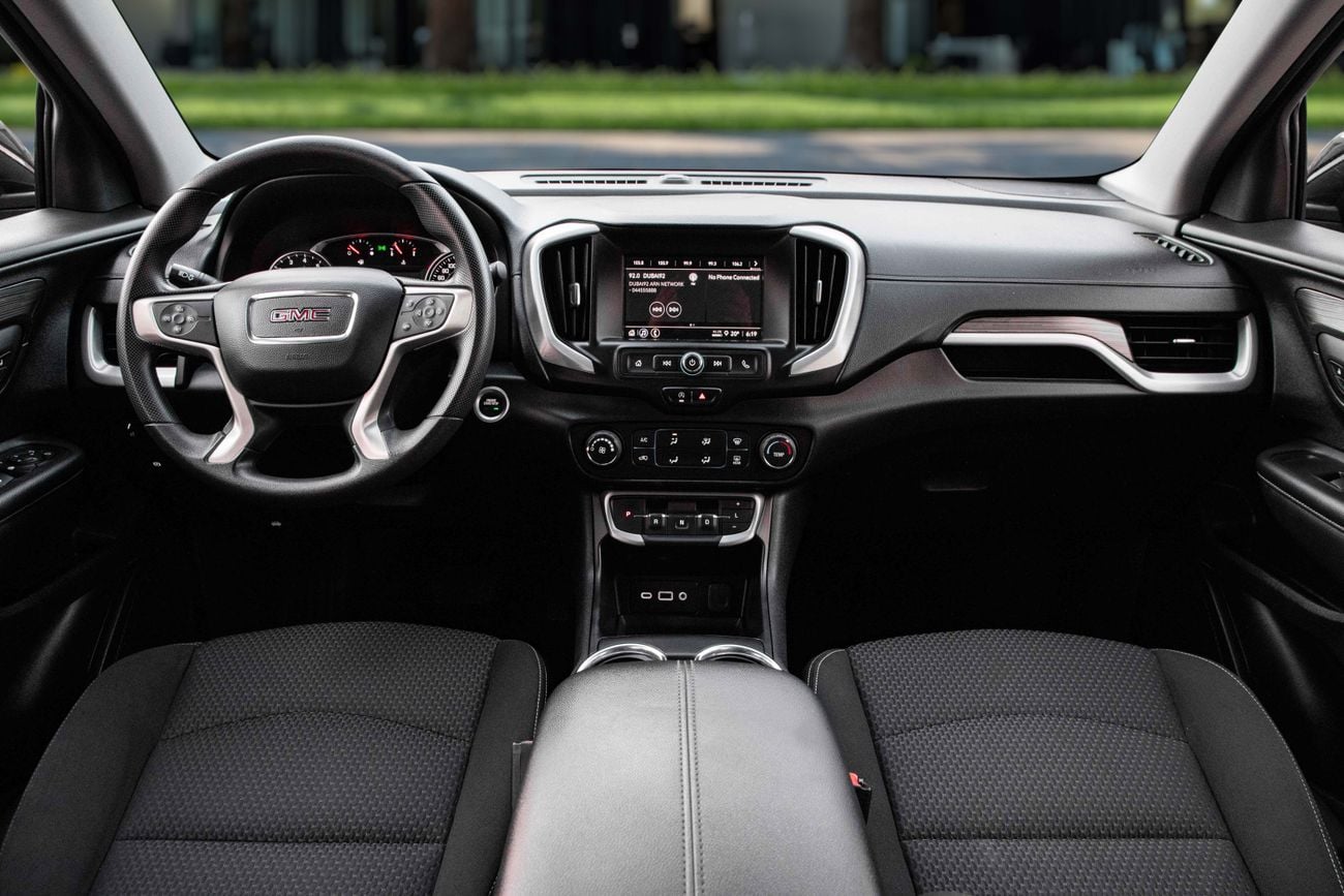 GMC Terrain Terrain SLE | 980 P.M | 0% Downpayment | GMC Service Contract!