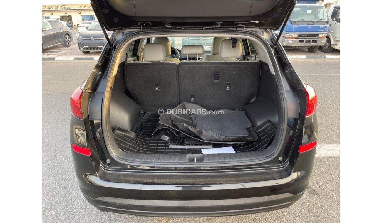 Hyundai Tucson 2019 HYUNDAI TUCSON IMPORTED FROM USA