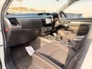 تويوتا هيلوكس SGLX S GLX 2.4L 4WD A/T