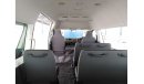 Toyota Hiace Hiace Commuter RIGHT HAND DRIVE  (PM625)