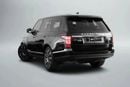 Land Rover Range Rover Vogue SE 5.0L