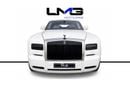 Rolls Royce Phantom COUPE DROPHEAD 2013 Phantom Drophead Coupe Series II  | GCC | Series II LED headlamps | Teak wood re