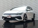 Volkswagen Golf R Base 2.0T