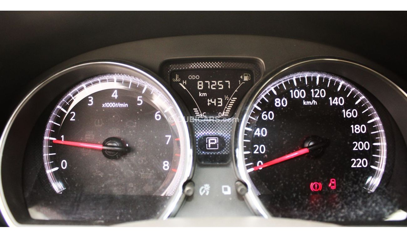 نيسان صني SV نيسان صني فل ابشن 2018 خليجي بحالة ممتاة