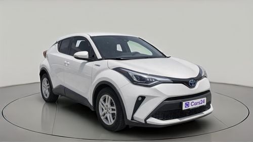 Toyota C-HR 2023 VX | AED 1097/Month | 0 DP | 30 Day Return | Warranty