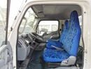Mitsubishi Fuso Canter / DIESEL / SHORT  CHASSIS / LOT#5307