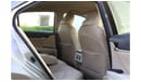 Toyota Camry 2023 Toyota Camry 2.5 GL Petrol A/T - Precious Metal inside beige