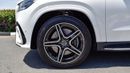Mercedes-Benz GLS 450 Mercedes-Benz AMG GLS450 SUV | New Facelift | GCC | 2024, 7 Seaters 3 Years Gargash Auto Warranty