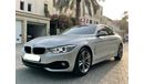 بي أم دبليو 420i 420i Coupe