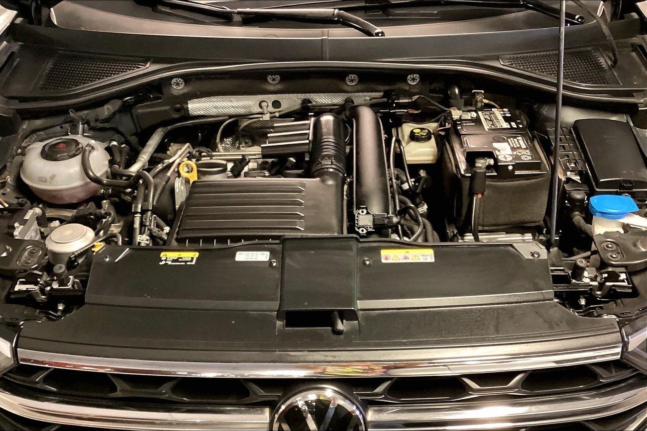 Volkswagen T ROC Style | Guaranteed Warranty | 0 Down Payment