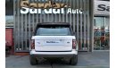 Land Rover Range Rover Autobiography LWB 2020