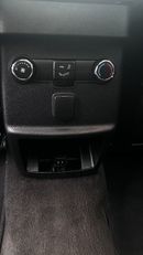 Ford Explorer Ford Explorer XLT 2017 - GCC - Full Service History