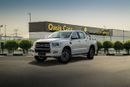 زي اكس تيرالورد 2026 Brand New Manual Transmission GCC 2.4L Petrol Warranty/Service