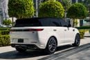Land Rover Range Rover Sport HSE P400 Clean title 2 Keys Original paint no accident with heads-up Completely Service.
