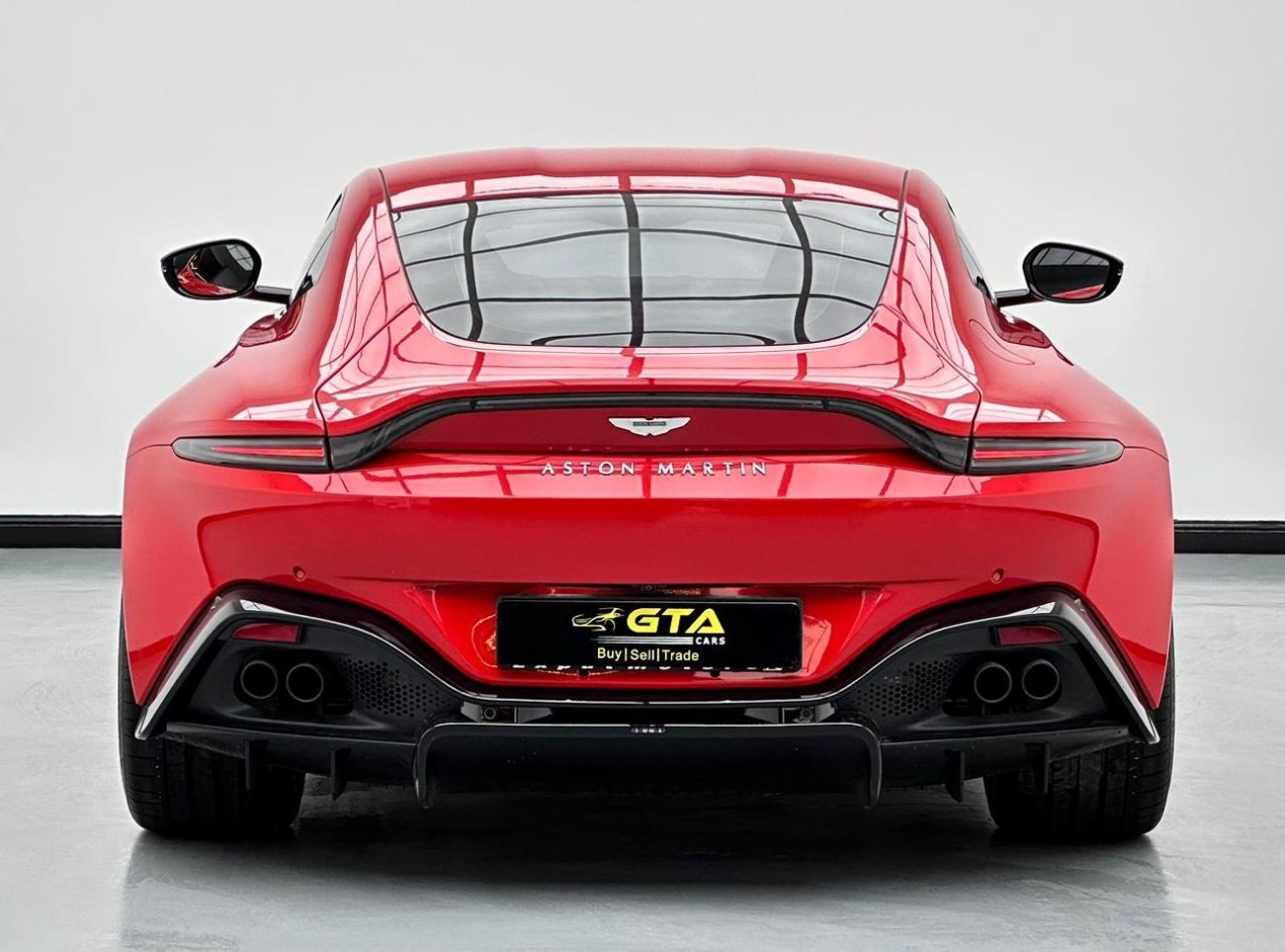 أستون مارتن فانتيج 2022 Aston Martin Vantage V8, 2027 Aston Martin Warranty, 2028 Aston Martin Service Contract, Aston