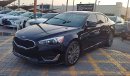 Kia Cadenza EX