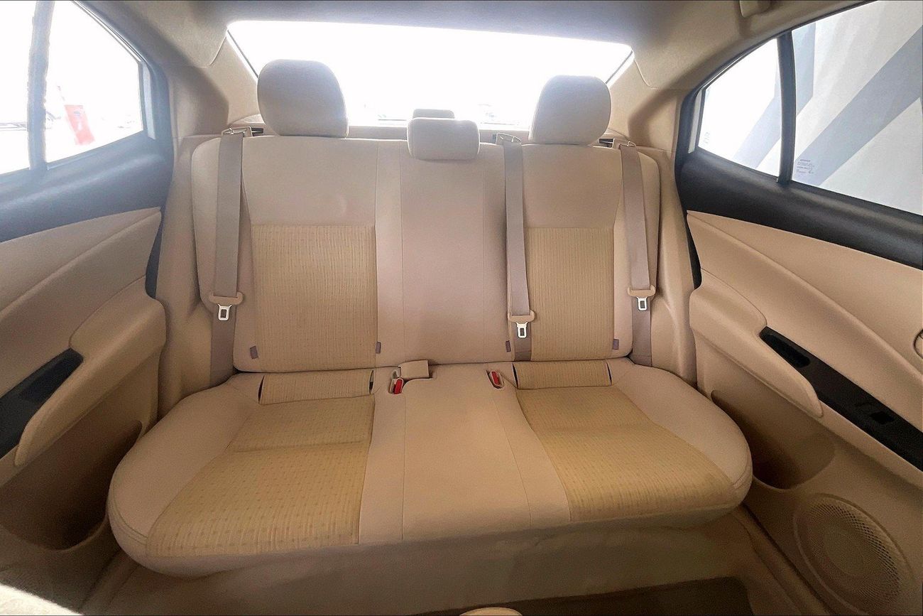 Toyota Yaris SE / E | Guaranteed Warranty | 0 Down Payment