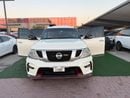 Nissan Patrol Nismo package, fully refurbished inside and out
