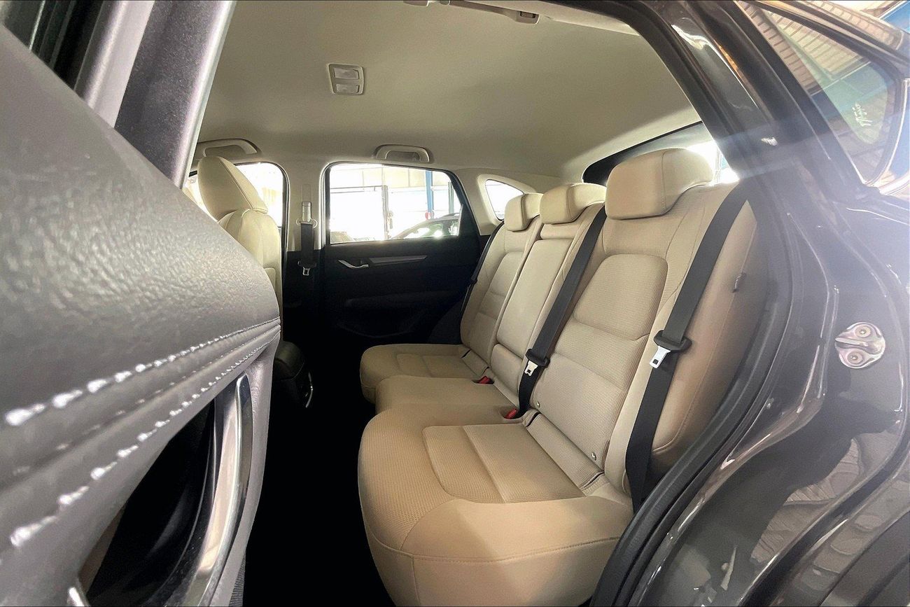 Mazda CX5 GL | Guaranteed Warranty | 0 Down Payment