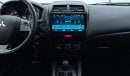 ميتسوبيشي ASX GLX LOWLINE 2 | بدون دفعة مقدمة | اختبار قيادة مجاني للمنزل
