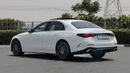 Mercedes-Benz E200 (For Export , НА ЭКСПОРТ) AMG EQ Boost 2.0L RWD 2026 GCC Без пробега