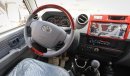 Toyota Land Cruiser Pick Up LX V6