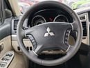Mitsubishi Pajero 3.5 / GLS / WITHOUT SUNROOF / V6 PETROL / RIMS "17" / 4WD /LOT# 16714
