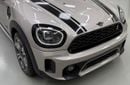 Mini Cooper S Countryman ALL4
