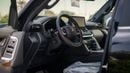 Toyota Land Cruiser LC300 VX V6 3.5L Petrol Twin-Turbo 2025YM Full Option