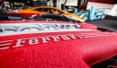 فيراري F12 Berlinetta