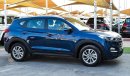 Hyundai Tucson GL Agency Warranty Full Service History 2018 GCC